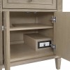 Lorelai 72" Double (Vanity Only Pricing) in Whitewashed Oak